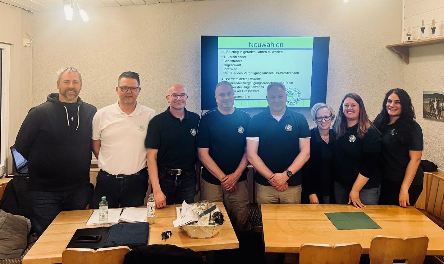 Vorstand2026 2026JHV